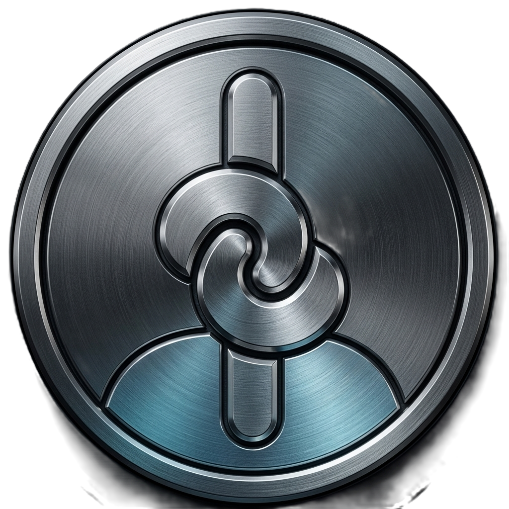 KNOT medal logo